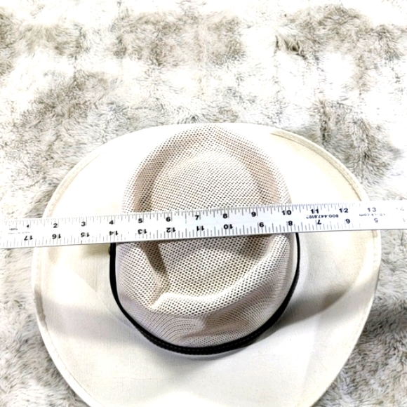 Vintage American Hat Elmejor Sombrero G Made In Mexico - Picture 6 of 11